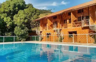 Sobrado com 3 dormitórios, 70 m² - venda por r$ 450.000,00 ou aluguel por r$ 1.950,00/mês - maranduba - ubatuba/sp