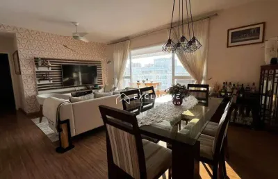 Apartamento com 4 dormitórios à venda, 156 m² por r$ 1.383.000,00 - jardim das indústrias - são josé dos campos/sp