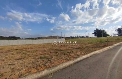 Terreno à venda, 348 m² por r$ 340.000,00 - borda do lago - caçapava/sp