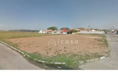 Área à venda, 5000 m² por r$ 3.000.000,00 - jardim são josé - caçapava/sp