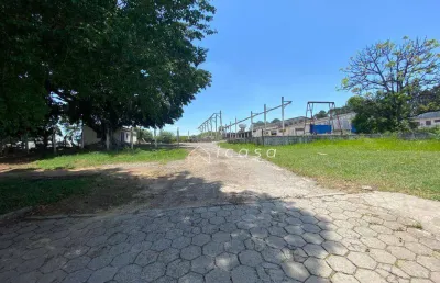 Área à venda, 21000 m² por r$ 6.000.000,00 - vila galvão - caçapava/sp