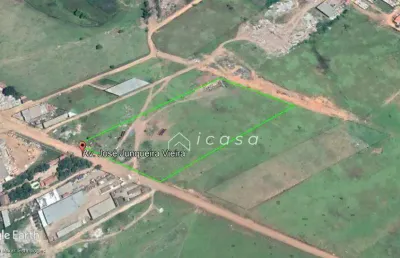 Área à venda, 20132 m² por r$ 4.770.000,00 - bairro do grama - caçapava/sp