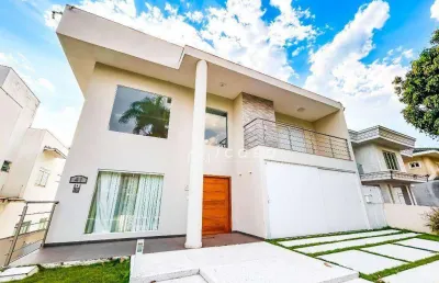 Sobrado com 4 dormitórios à venda, 815 m² por r$ 4.600.000,00 - urbanova - são josé dos campos/sp