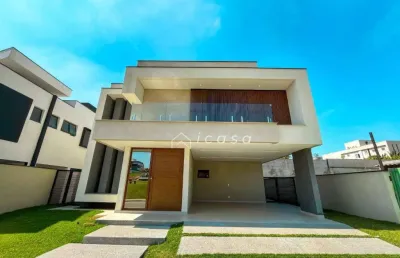 Sobrado com 4 dormitórios à venda, 360 m² por r$ 3.400.000,00 - urbanova - são josé dos campos/sp