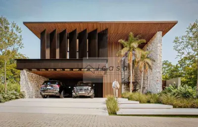 Imóvel sensacional com 5 suites, 650,00 m² a.c e 800,00 a.t - r$ 10.500.000,00 - urbanova - são josé dos campos/sp
