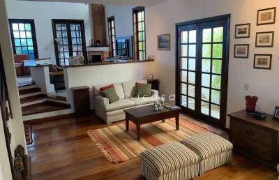 Sobrado com 4 dormitórios à venda, 300 m² por r$ 3.064.000,00 - jardim das colinas - são josé dos campos/sp