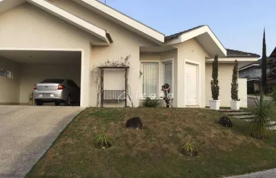 Casa com 4 dormitórios à venda, 236 m² por r$ 1.500.000,00 - residencial santa helena - caçapava/sp