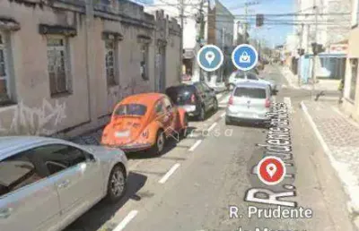 Ponto à venda, 122 m² por r$ 1.500.000,00 - centro - caçapava/sp