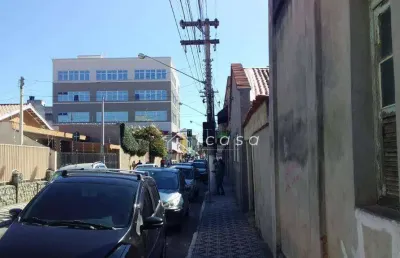 Casa com 2 dormitórios à venda, 122 m² por r$ 1.500.000,00 - centro - caçapava/sp