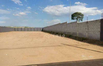 Terreno à venda, 2160 m² por r$ 1.700.000,00 - vila galvão - caçapava/sp
