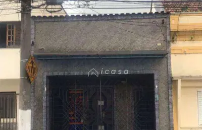 Sala à venda, 133 m² por r$ 1.000.000,00 - centro - caçapava/sp
