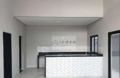 Casa com 3 dormitórios à venda, 291 m² por r$ 1.170.000,00 - condomínio terras do vale - caçapava/sp