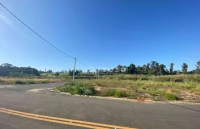 Terreno à venda, 1923 m² por r$ 1.634.694,50 - jardim maria cândida - caçapava/sp