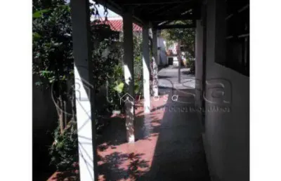 Sobrado com 3 dormitórios à venda, 322 m² por r$ 950.000,00 - vila resende - caçapava/sp