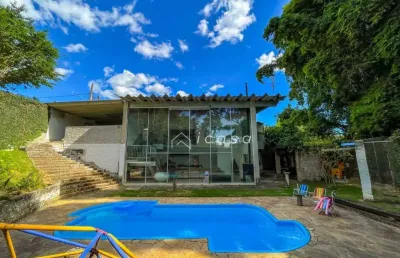 Sobrado com 3 dormitórios à venda, 276 m² por r$ 908.000,00 - vitória vale - caçapava/sp