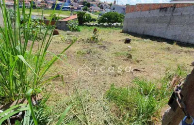 Terreno à venda, 550 m² por r$ 650.000,00 - vila são joão - caçapava/sp