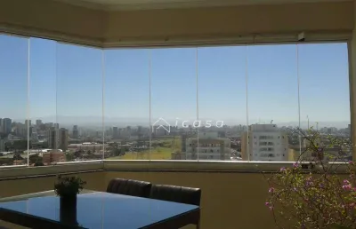 Apartamento com 3 dormitórios à venda, 110 m² por r$ 950.000,00 - jardim américa - são josé dos campos/sp