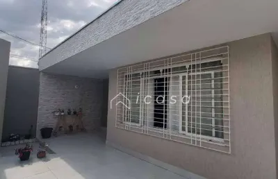 Casa com 3 dormitórios à venda, 174 m² por r$ 850.000,00 - vila resende - caçapava/sp