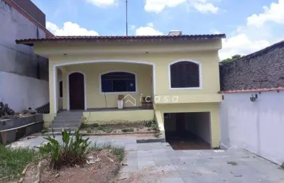 Casa com 2 dormitórios à venda, 120 m² por r$ 420.000,00 - vila são joão - caçapava/sp