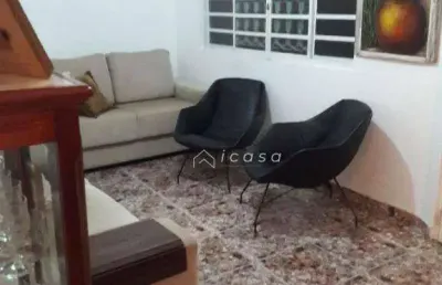 Casa com 2 dormitórios à venda, 104 m² por r$ 330.000,00 - borda da mata - caçapava/sp
