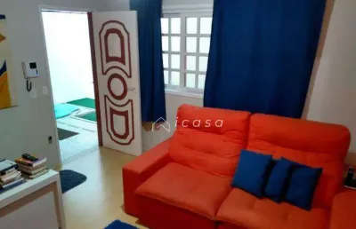 Casa com 3 dormitórios à venda, 150 m² por r$ 500.000,00 - residencial novo horizonte - taubaté/sp