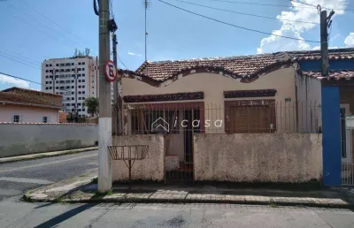 Casa com 3 dormitórios à venda, 180 m² por r$ 320.000,00 - jardim são josé - caçapava/sp