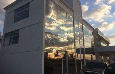 Ponto para alugar, 315 m² por r$ 16.200,00/mês - urbanova - são josé dos campos/sp