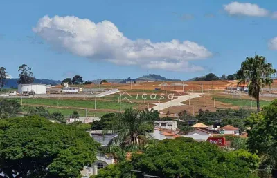 Terreno à venda, 458 m² por r$ 317.204,00 - terras altas - caçapava/sp