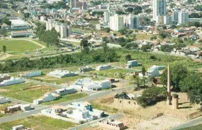 Terreno à venda, 480 m² por r$ 345.600,00 - parque do museu - caçapava/sp