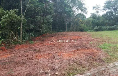 Terreno à venda, 201 m² por r$ 145.000,00 - parque do museu - caçapava/sp