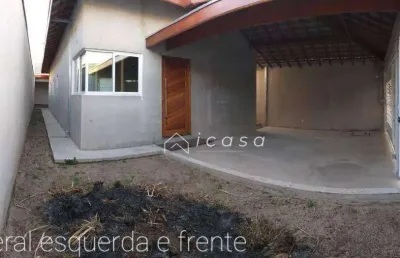 Casa com 2 dormitórios à venda, 171 m² por r$ 640.000,00 - villa branca - jacareí/sp