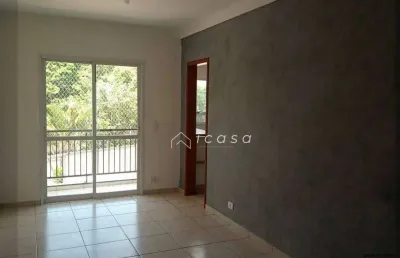 Apartamento com 3 dormitórios à venda, 82 m² por r$ 300.000,00 - parque senhor do bonfim - taubaté/sp