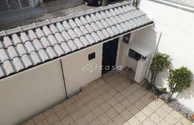 Sobrado com 4 dormitórios à venda, 186 m² por r$ 640.000,00 - jardim colorado - são josé dos campos/sp