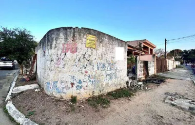 Terreno à venda, 275 m² por r$ 300.000,00 - vila menino jesus - caçapava/sp