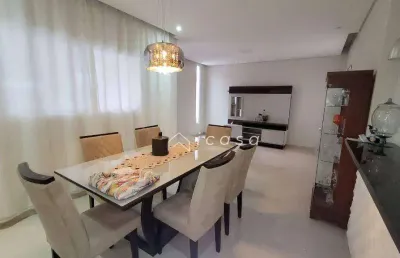 Casa com 2 dormitórios à venda, 140 m² por r$ 480.000,00 - borda da mata - caçapava/sp
