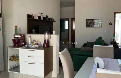 Casa com 3 dormitórios à venda, 98 m² por r$ 400.000,00 - parque do museu - caçapava/sp