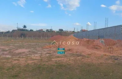 Terreno à venda, 1000 m² por r$ 700.000,00 - jardim campo grande - caçapava/sp