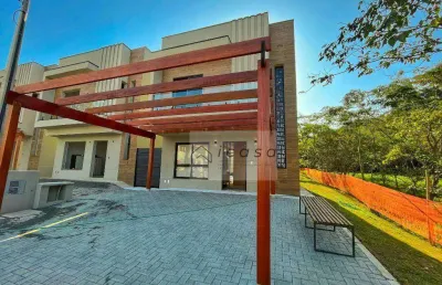 Sobrado com 3 dormitórios à venda, 134 m² por r$ 1.293.755,96 - urbanova - são josé dos campos/sp