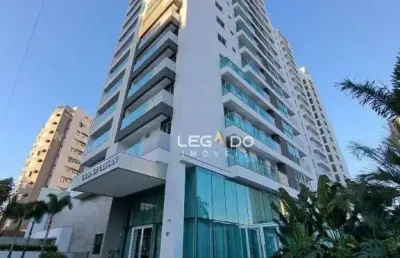 Cosmopolitan - apartamentos de 2 e 3 dormitórios à venda, 80 m² por r$ 670.950 - centro - joinville/sc