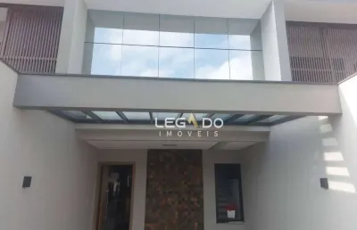 Casa com 3 dormitórios à venda, 144 m² por r$ 970.000,00 - santo antônio - joinville/sc