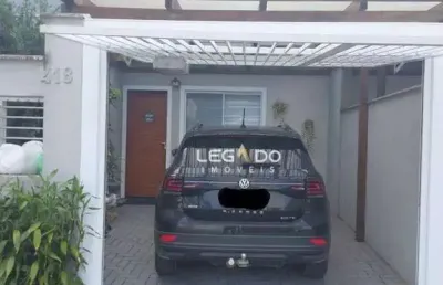 Casa com 3 dormitórios à venda, 86 m² por r$ 550.000,00 - iririú - joinville/sc
