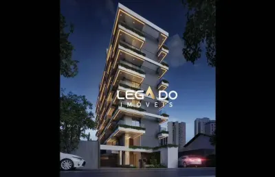 Apartamento com 2 dormitórios (1 suíte)à venda, 77 m² por r$ 776.308 - américa - joinville/sc