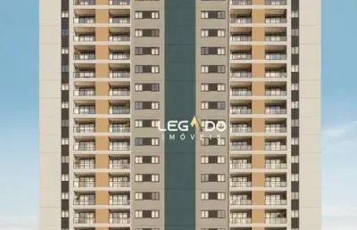 Apartamento com 3 dormitórios à venda, 52 m² por r$ 625.785,00 - itapoá - itapoá/sc