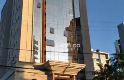 Monte saint-michel com 3 suítes à venda, 121 m² por r$ 1.173.044 - saguaçu - joinville/sc