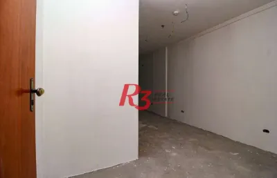 Sala comercial para alugar na Praça Antônio Teles, 12, Centro, Santos
