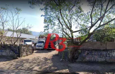 Terreno, 1500 m² - venda por r$ 2.200.000,00 ou aluguel por r$ 30.000,00/mês - vila paulista - cubatão/sp