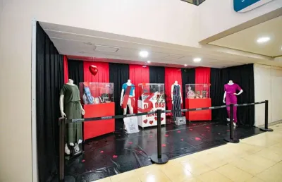 Loja para alugar, 240 m² por r$ 21.842,00/mês - gonzaga - santos/sp