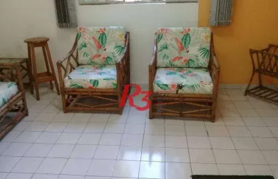 Sobrado com 3 dormitórios, 155 m² - venda por r$ 1.700.000,00 ou aluguel por r$ 8.500,00/mês - vila matias - santos/sp