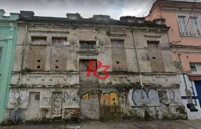 Casa com 4 dormitórios, 94 m² - venda por r$ 500.000 ou aluguel por r$ 7.103/mês - vila matias - santos/sp