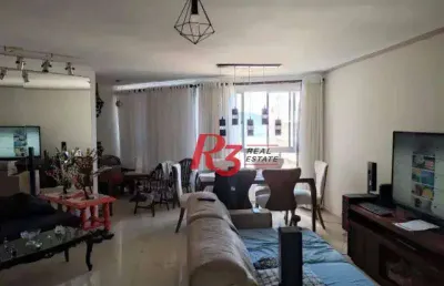 Apartamenbto de 3 quartos com vista mar à venda  em são vicente.